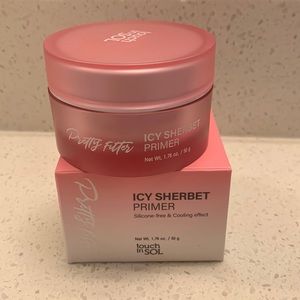PRETTY FILTER Icy Sherbet Primer